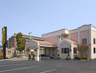 Super 8 By Wyndham Belleville St. Louis Area Exterior photo