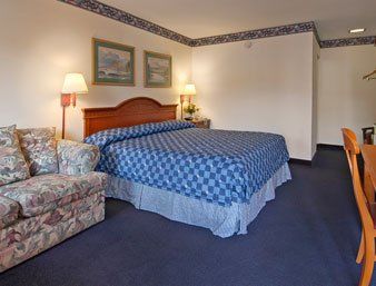 Super 8 By Wyndham Belleville St. Louis Area Exterior photo
